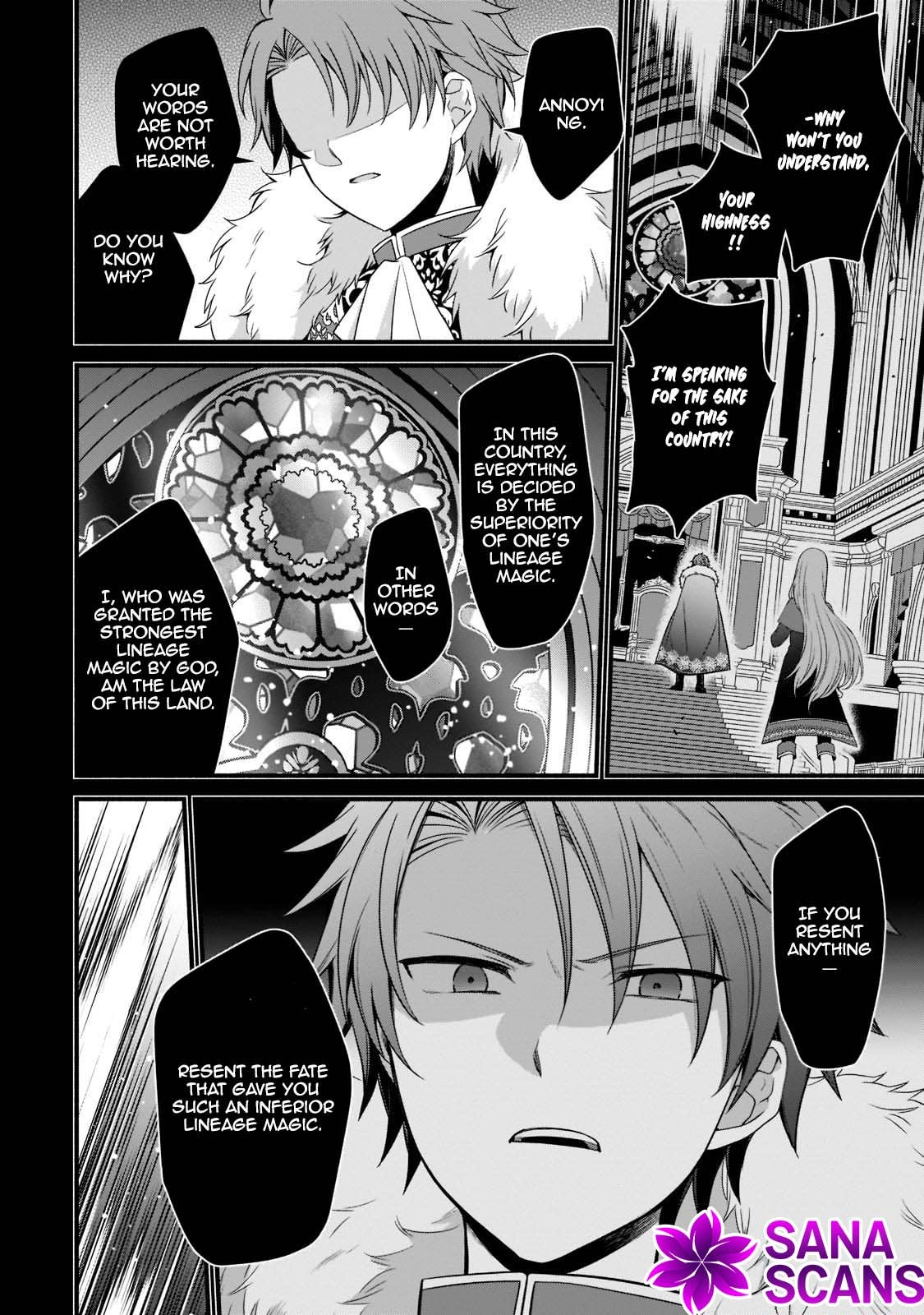Creator Magic Replicator Chapter 2 Page 20